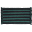 Stripes and Stripes Rug 52x95 Cm