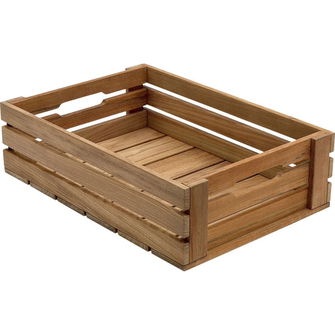 Photo of Dania Box Flat Skagerak By