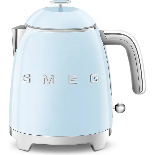Photo of Mini Kettle Pastel Blue - Vattenkokare - Blå
