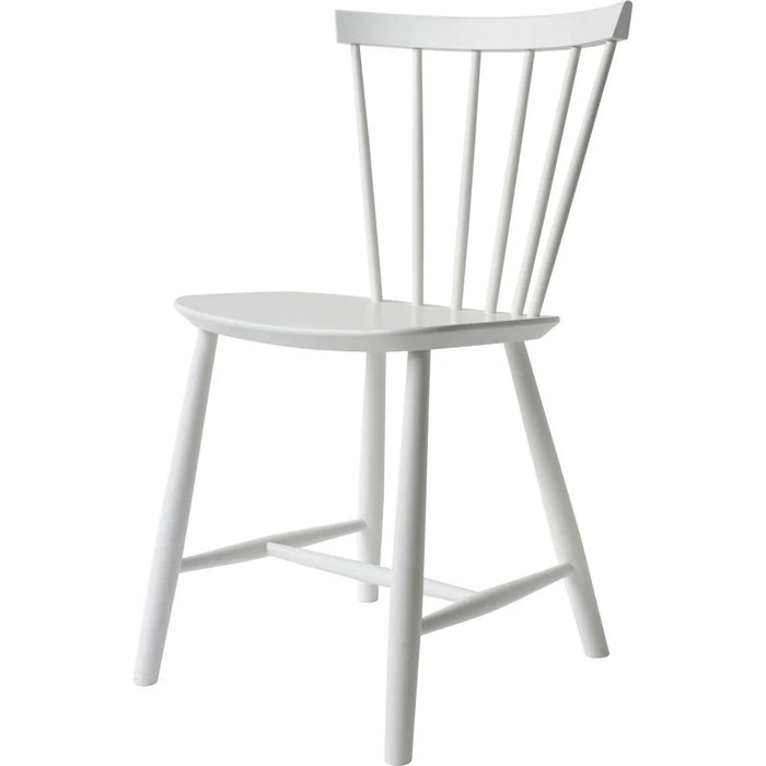 Photo of J46 Chair - Beech