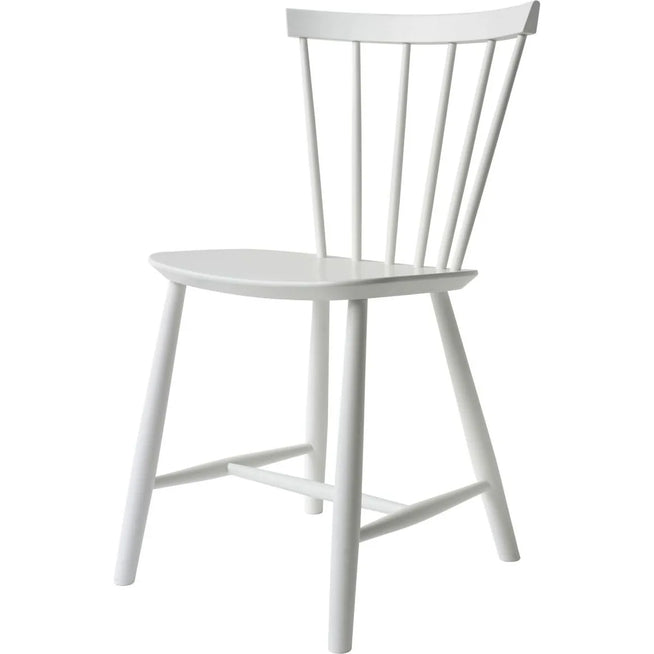 Photo of J46 Chair - Beech