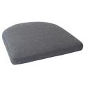 Kingston Lounge Chair Cushion Set - Outdoor Cushions - Cane-line