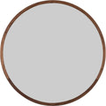 Thumbnail photo of 8320 Silhouette mirror Ø: 100 cm