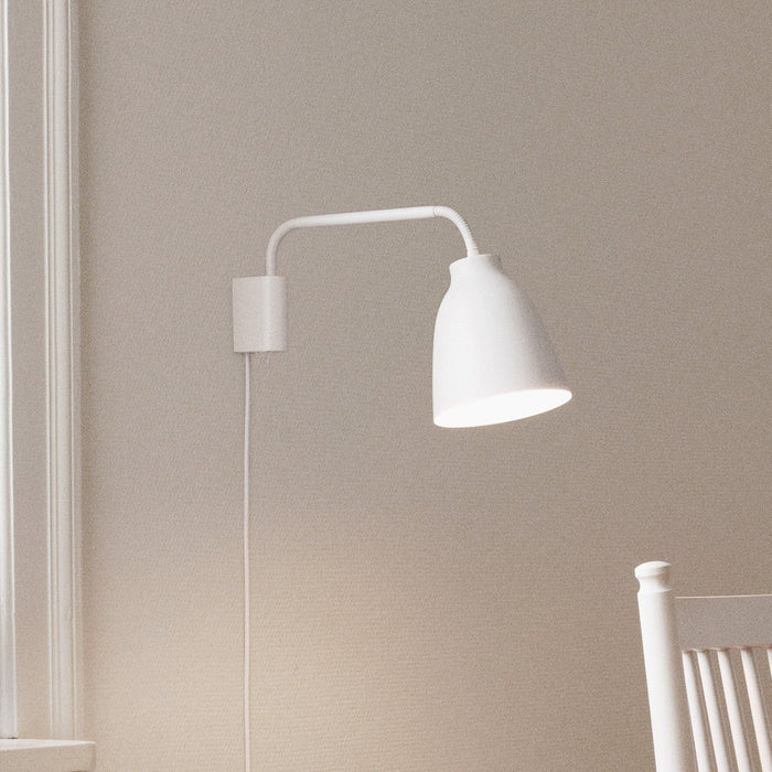 Photo of Caravaggio Read Wall Lamp