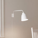 Caravaggio Read Wall Lamp