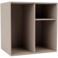 Thumbnail photo of Montana Mini 1202 - Mushroom - Hyllsystem - Peter J. Lassen - Beige - Mdf