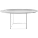 Fat Fat Small Tables, Ø62 x H32 cm