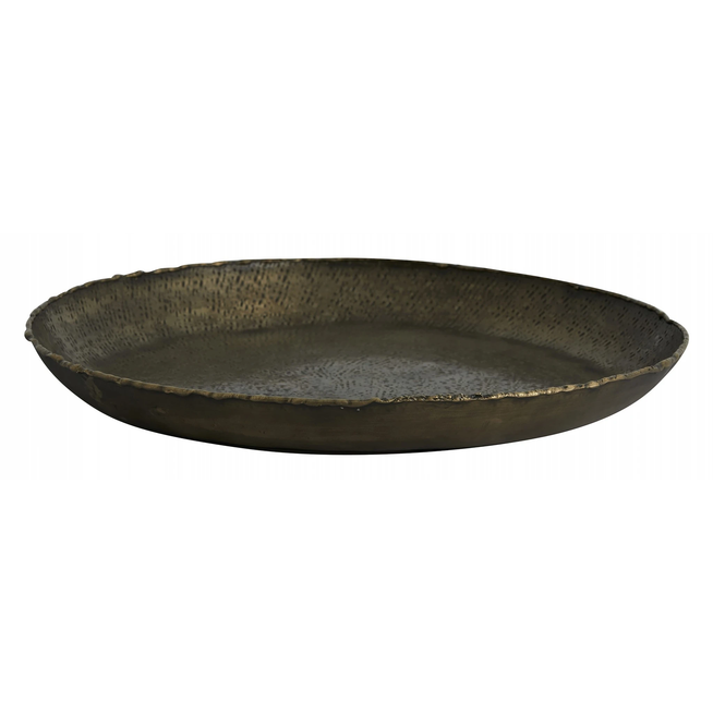 Photo of Danna Bakke Beef - Antik Brass