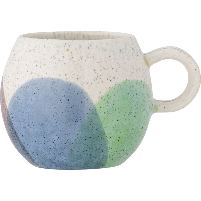 Photo of Paula Mug Blue/Green Set of 6 Pieces