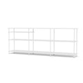 Thumbnail photo of Montana Free 222100 - New White - Hyllsystem - Jakob Wagner - Vit - Mdf
