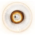 Thumbnail photo of New Wave Optic XL Wall Lamp 1