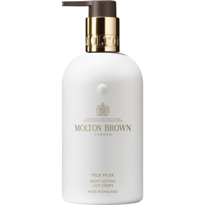 Photo of Milk Musk Body Lotion 300 Ml