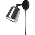 Thumbnail photo of Material Wall Lamp