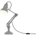 Thumbnail photo of Original 1227 Mini Desk Lamp Dove Grey - Desk Lamps - George Carwardine - Grey