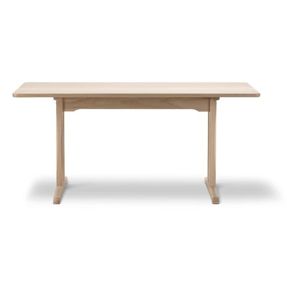 Mogensen C18 Table 6292 By Børge Mogensen - Spisebord