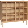 Thumbnail photo of Shoji Cabinet
