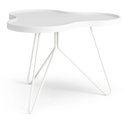 Flower Mono Table 62x66 Cm height 45 Cm