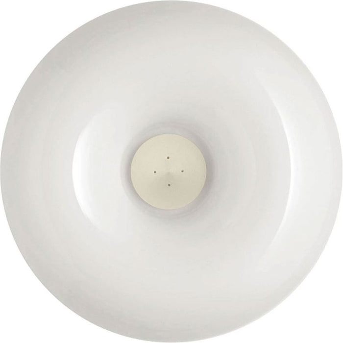 Photo of Circus Ceiling Wall Lamp, Small - Ceiling Lamps - Defne Koz - White