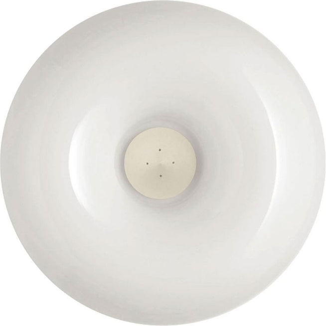 Photo of Circus Ceiling Wall Lamp, Small - Ceiling Lamps - Defne Koz - White