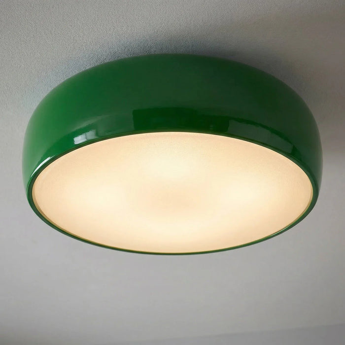 Photo of Smithfield C Ceiling Lamp