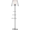 Bibliotheque National Floor Lamp