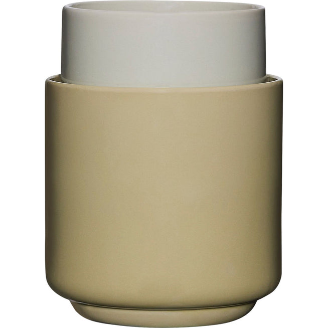 Photo of Deux Pots Flowerpots/vases