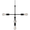 Thumbnail photo of Piper Lounge Pendant Lamp 5-arms