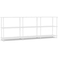 Thumbnail photo of Montana Free 222000 - New White - Hyllsystem - Jakob Wagner - Vit - Mdf