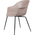 Thumbnail photo of Bat Dining Chair, Un-Upholstered, Conic Base