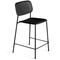 Thumbnail photo of Soft Edge 95 Bar Chair