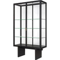 Thumbnail photo of Private Vitrine