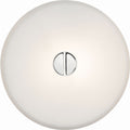 Thumbnail photo of Button Mini Ceiling Lamp/wall Lamp Glass