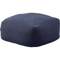 Divine Midnight Blue - Utomhuspallar & Puffar - Cane-line Design Team - Blå