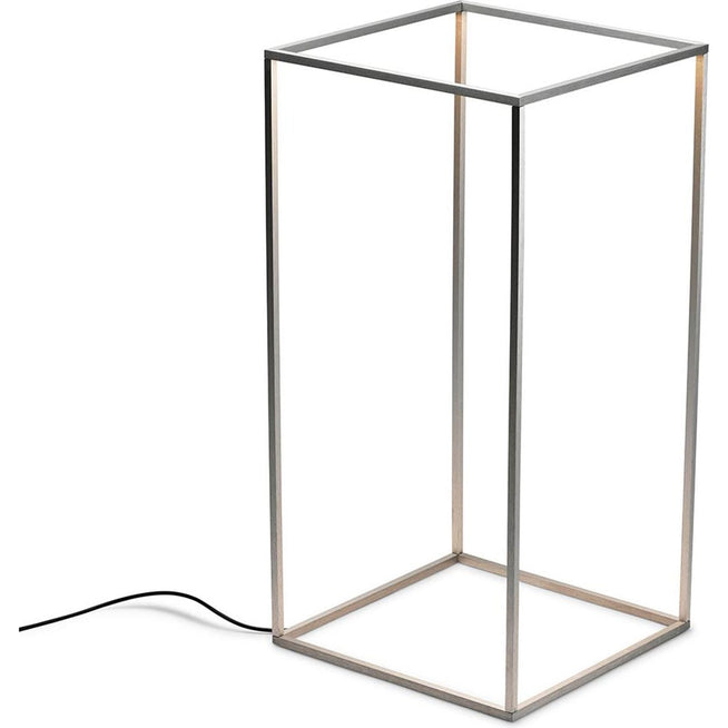 Photo of Ipnos Aluminium - Shade Lamps - Silver