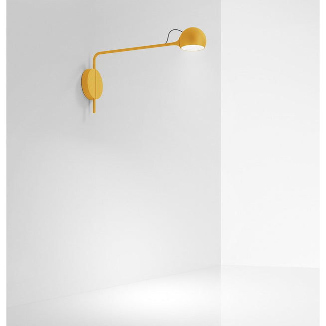 Photo of Ixa Wall Lamp