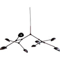 Thumbnail photo of Drop Chandelier