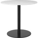 1.0 Dining Table - Round - Ø80 cm