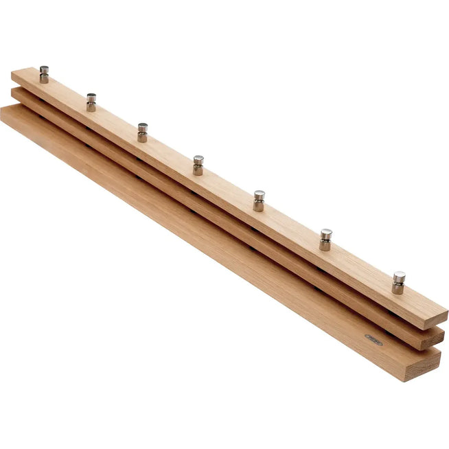 Photo of Cutter 100 Black - Coat hangers