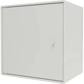 Thumbnail photo of Mini 1003 - Nordic - Shelving - Grey - Mdf