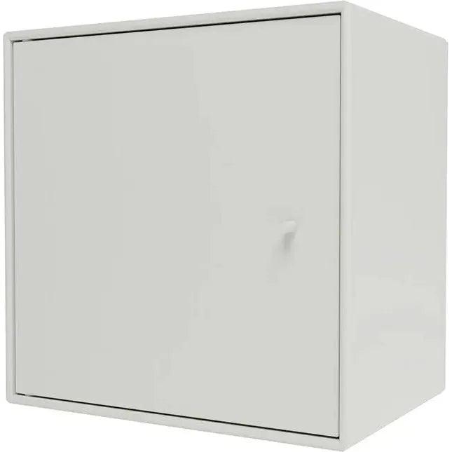 Photo of Mini 1003 - Nordic - Shelving - Grey - Mdf