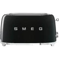 Thumbnail photo of 4 Slice Toaster Black - Toasters