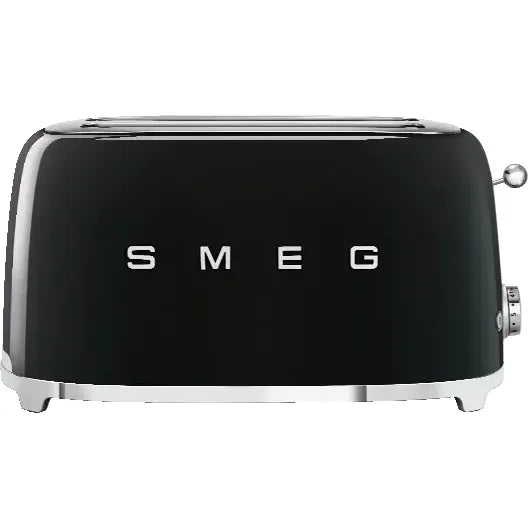 Photo of 4 Slice Toaster Black - Toasters