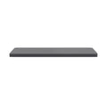 Thumbnail photo of Panton Wire Inlay Shelf 34.8 Anthracite - Shelving - Mdf