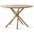 Thumbnail photo of Eberhart Hector Dining Table Ø: 120 cm