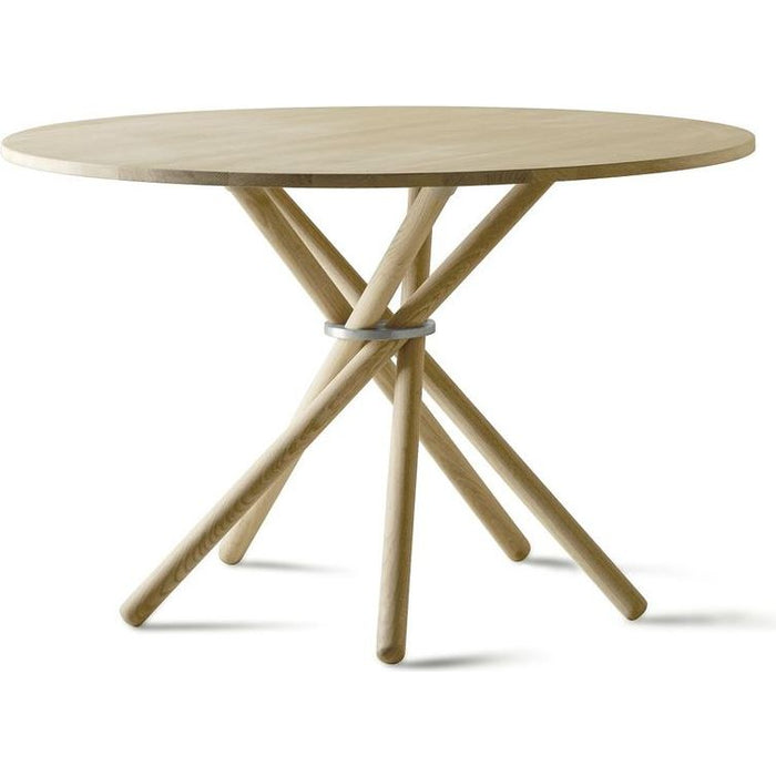Photo of Eberhart Hector Dining Table Ø: 120 cm