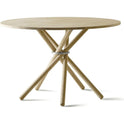 Eberhart Hector Dining Table Ø: 120 cm