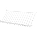 Thumbnail photo of String Magazine Shelf Thread White - Shelving - Nils Strinning - White - Metal