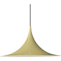 Thumbnail photo of Semi Pendant Lamp, Medium