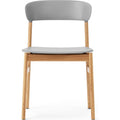 Thumbnail photo of Herit Chair Oak