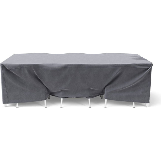 Photo of Vipp719 Open-air Table Cover Grey
